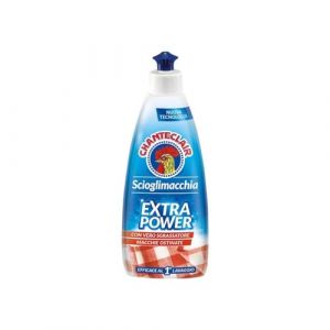Chanteclair Scioglimacchia Extra Power - Pretrattante 375 Ml