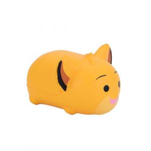 Figurine Disney Squishy Tsum Tsum Modèle aléatoire