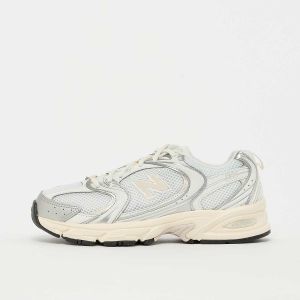 New Balance Chaussures 530 argent m&eacute;tallique