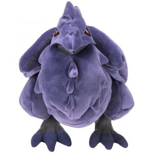 Jazwares Peluche Pokemon Corviknight