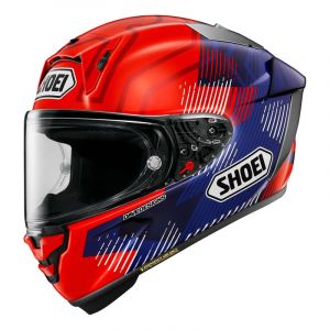 Shoei Casque intégral X-SPR PRO - MARQUEZ 8