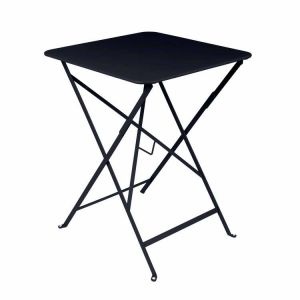 Fermob Bistro - Table de jardin carrée 57 x 57 cm