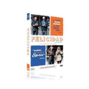 Image de Felicidad [DVD]