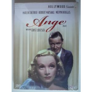 Angel - de Ernst Lubitsch