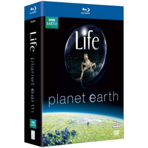 Life : Planet Earth