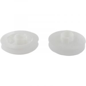 Universel Poulie de lanceur adaptable ECHO