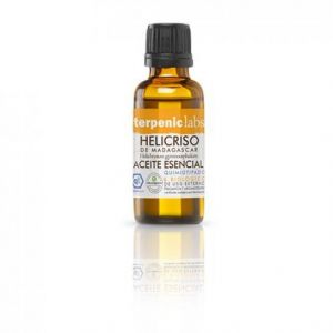 Terpenic labs Hélichryse de Madagascar Bio 30ml