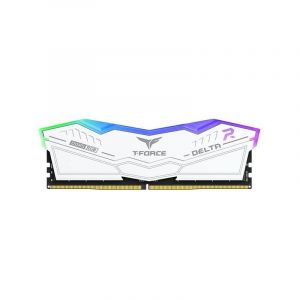 Image de Teamgroup Ram Team D5 6200 32gb C38 Delta Rgb White K2