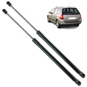 2 verins de coffre pour Peugeot 307 SW (2001-2009) amortisseurs coffre