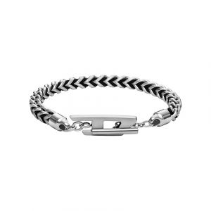 Diesel Armband Edelstahl Armbänder & Armreife 1 ct Herren (86.99 € / 1 ct)