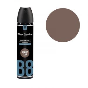 Men stories Coloration chatain clair Barber Pulp 75ml