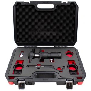 Extracteur arrache rotule hydraulique 8,8t