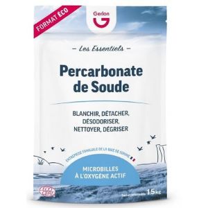 Gerlon Percarbonate de soude 1.5 kg