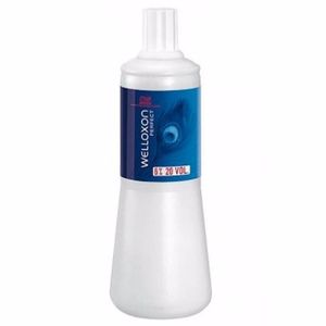 Wella Welloxon Perfect 6% - Crème oxydante révélateur