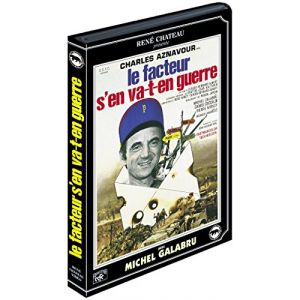 Image de Facteur s'en va-t-en guerre (Le) [DVD]