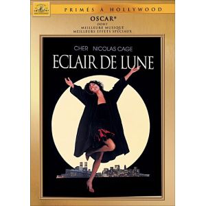 Eclair de lune