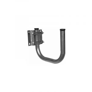 Triax Support mural acier galvanis&eacute; BDU 100