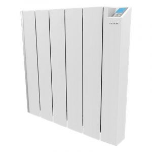 Cecotec Emetteur Thermique Num&eacute;rique ReadyWarm 6000 1500W
