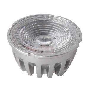 Megaman MM76742 led cee g (a - g) 6 w blanc chaud (ø x h) 50 mm x 30 mm 1 pc(s) D029162