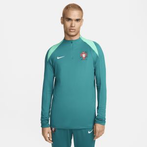 Nike Haut d'entraînement de football homme portugal 2024