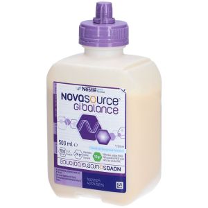 Nestl&eacute; Novasource Gi Balance 500 Ml