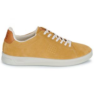 Tbs Baskets basses FLAUBER Jaune - Taille 40,41,42,43,44,45