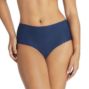 Eminence Lot de 2 Hipsters femme Micro Flex Adidas rose