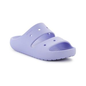 Crocs Unisexe Adulte Classic Sandal v2 Sandales, Mystic Purple, 36/37 EU