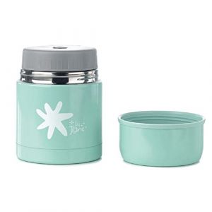Jané Thermos pour aliments en acier inoxydable