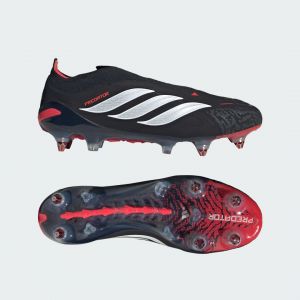 Adidas Chaussures de football Predator Elite LL SG
