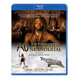 Ao, Le Dernier Neandertal