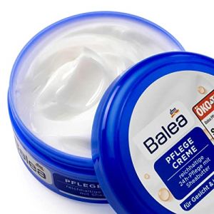 Balea Pflegecreme reichhaltige Pflege