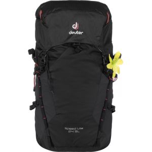 Image de Deuter Speed Lite 24 SL - Sac à dos Femme - noir Sacs de trekking & randonnée