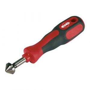 RUKO 102144 Main ébavurer DIN 335 Form C 90 ° HSS, CBN Sol Ø 15,0 mm