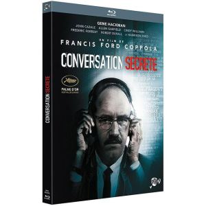 Conversation secr&egrave;te