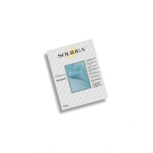 Solidea Marilyn CCL1 Bas Autofixant Open Toe Nature S 1 Paire