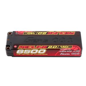 Gens Ace REDLINE 2.0 SERIES 6500MAH 7.6