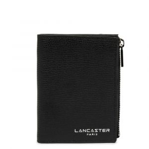 Lancaster Portefeuille dos à dos Sierra cuir