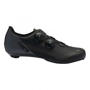 Sidi Chaussures Ergo 6 noir fonc&eacute; - 46