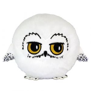 Ty Peluche Beanie Bouncers Hedwig