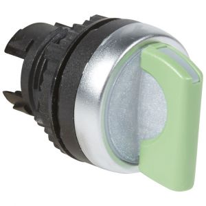 Legrand ACS TETE TOURNANT MAN 3P 45 VERT LUM