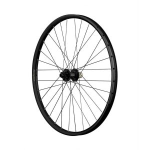 Hope Fortus 30 SC Pro 5 Rear Wheel C-Lock, Black/Black