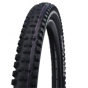 Schwalbe Tacky Chan Evo Super Gravity Soft TLE Tyre, Black