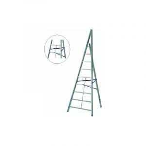 Hailo Gierre - scala triangolare trittika