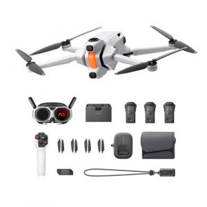 Insta360 Drone Antigravity A1 - Pack Infini
