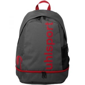 Image de Uhlsport Essential With Bottom Compartment - Anthracite / Red - Taille One Size