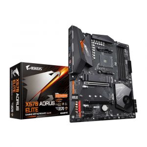 GigaByte X570 AORUS ELITE