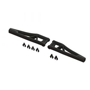 Arrma Front Upper Suspension Arms 120mm (pr)