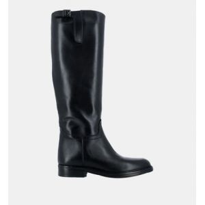 Jonak Bottes cavalières Ready cuir