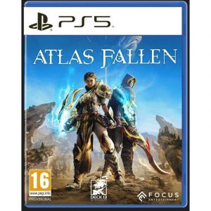 Atlas déchu PS5